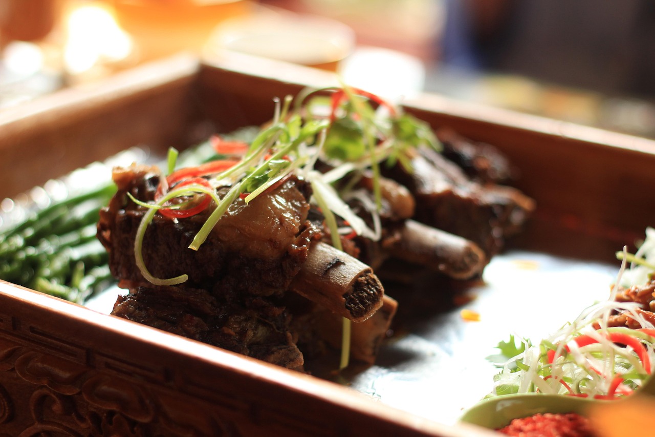 Yak meat, food, feature — Charming Username Ideas: Cute IG Names for Everyone