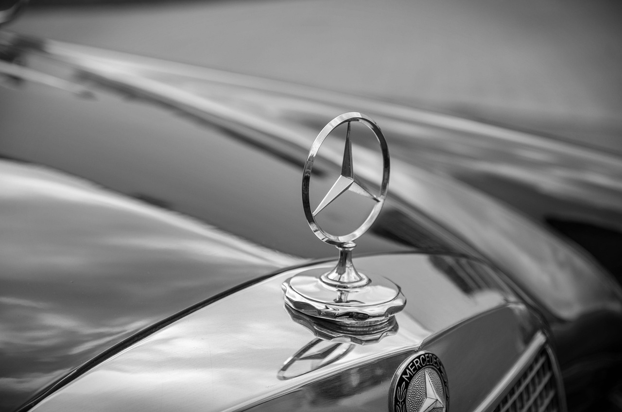 Mercedes star, trademarks, automobile — Understanding the Pocket52 Loyalty Program