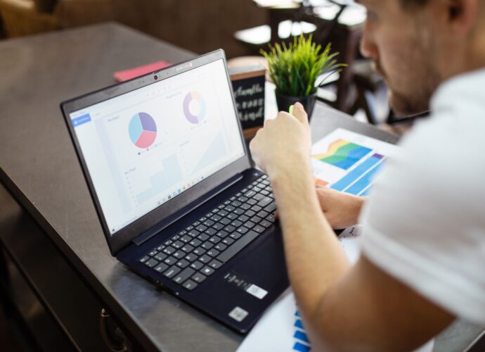 AI-Driven Sales