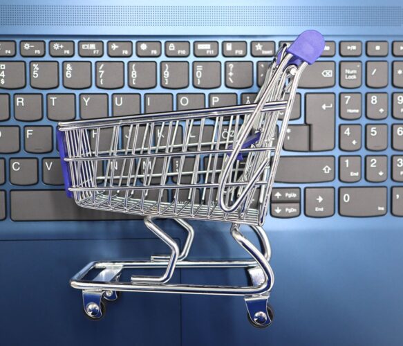 AI infrastructure purchases