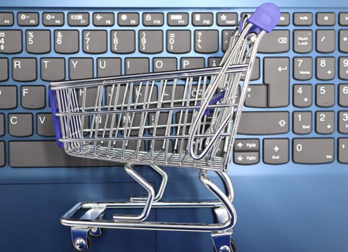 AI infrastructure purchases