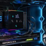 AORUS GeForce RTX 5060