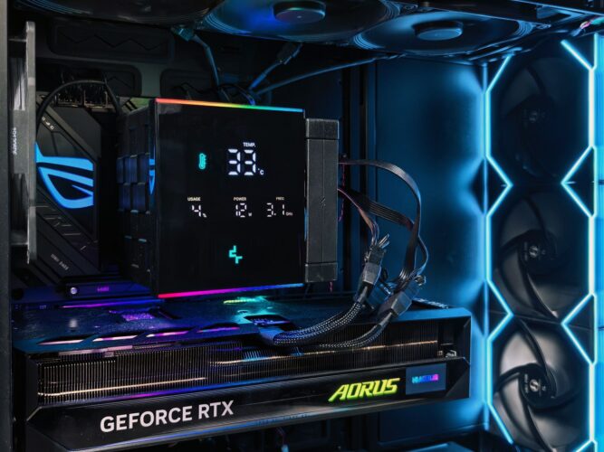AORUS GeForce RTX 5060
