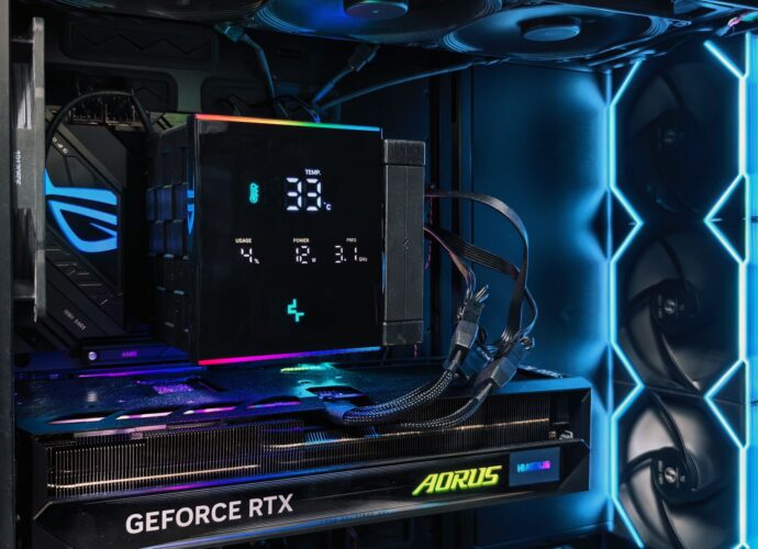 AORUS GeForce RTX 5060