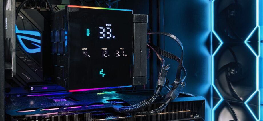 AORUS GeForce RTX 5060