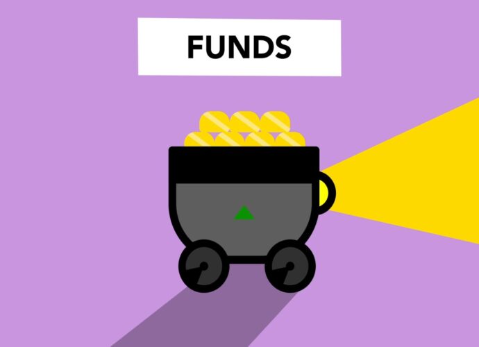Demoverse funding news