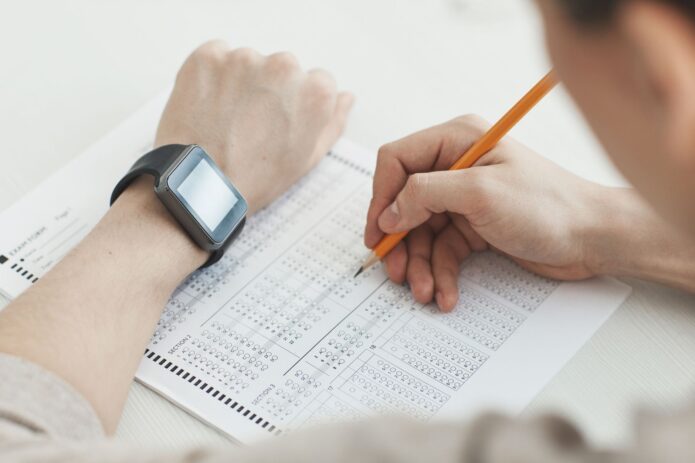 Management Aptitude Test Admit Card