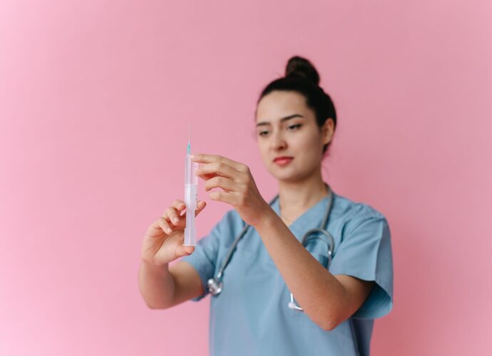 NFC Nurse A Exam Date