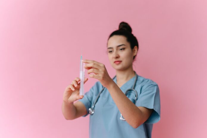 NFC Nurse A Exam Date