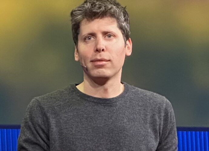 OpenAI AI model