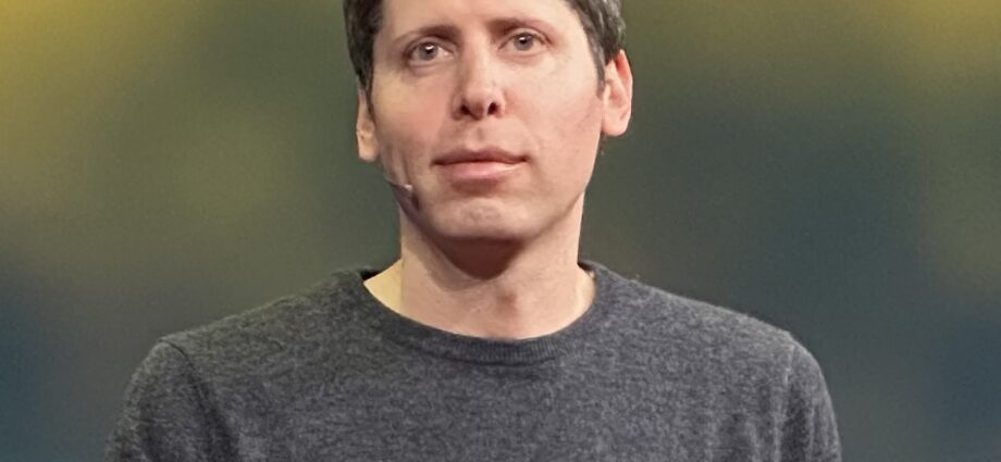 OpenAI AI model