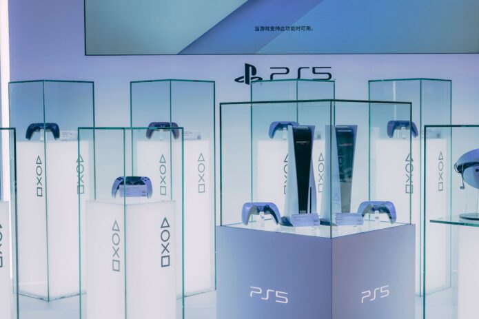Playstation FPS comeback