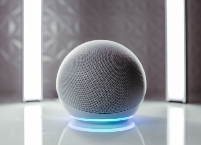 voice AI funding