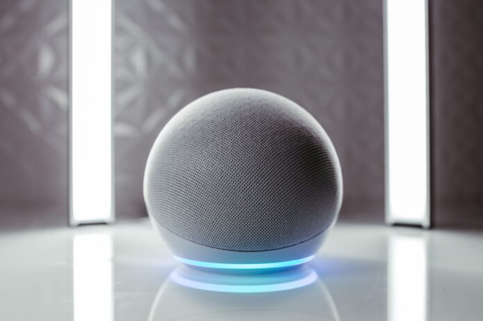 voice AI funding
