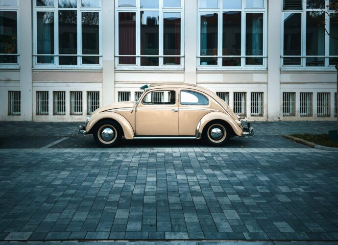 VW job cuts