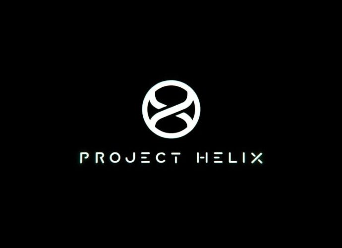 Xbox Project Helix