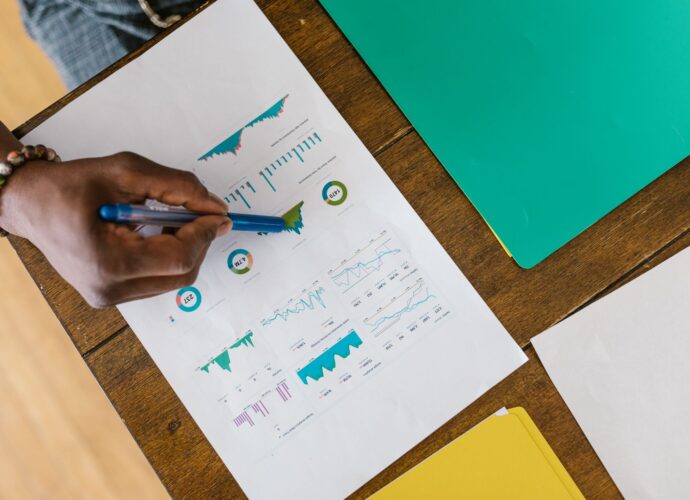 Africa startup funding
