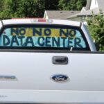 AI data centers
