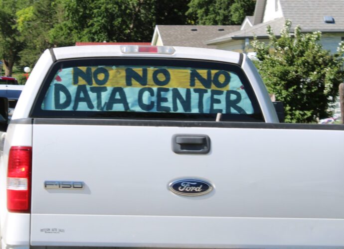AI data centers