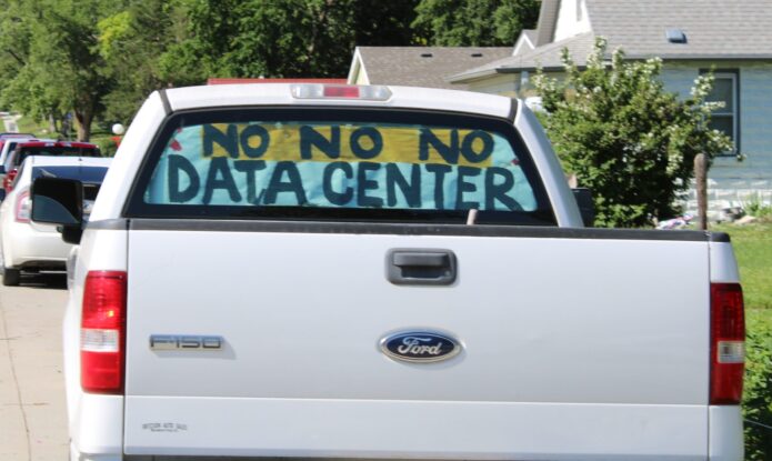 AI data centers