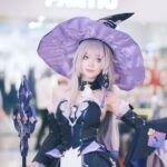 Aion 2 Halloween event