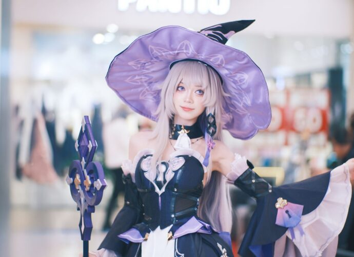 Aion 2 Halloween event