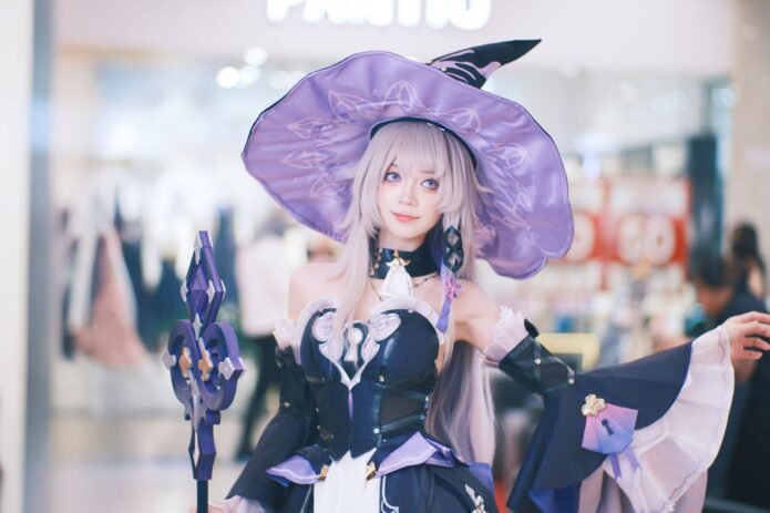 Aion 2 Halloween event