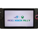 Asus ROG Xbox Ally