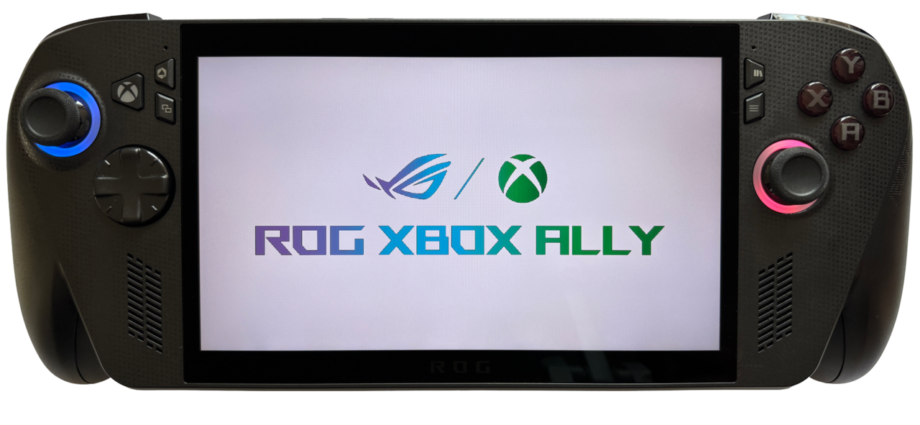 Asus ROG Xbox Ally