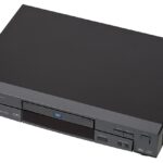 DVD player cost