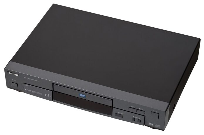 DVD player cost