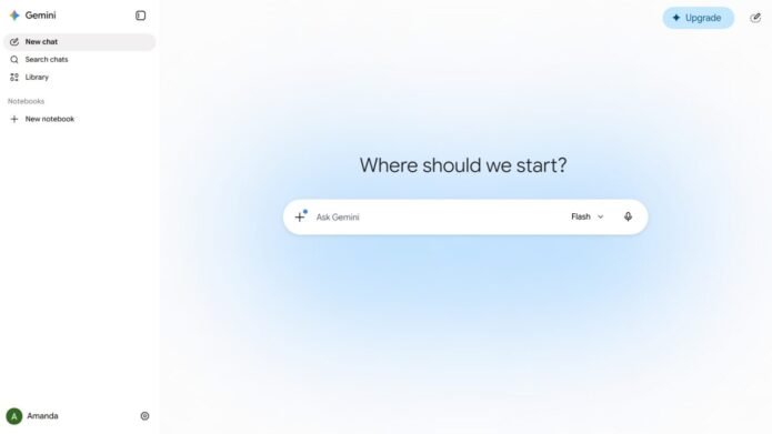 Gemini AI in cars