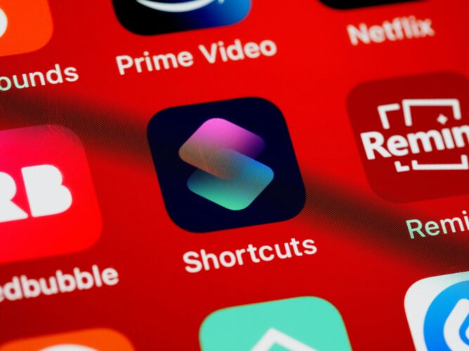 Gemini app access