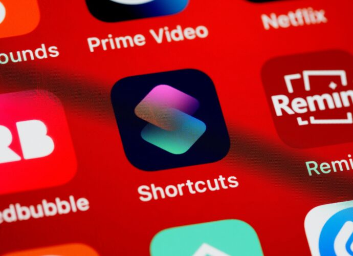 Gemini app access