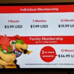 Nintendo Switch Online