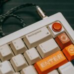 NuPhy keycaps offer