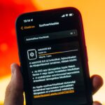 Pixel 6 Pro update