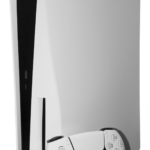 PS5 update security