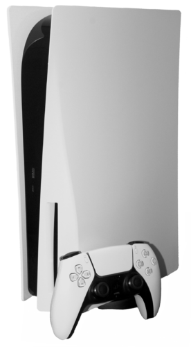 PS5 update security