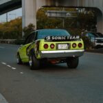 Sonic Racing CrossWorlds