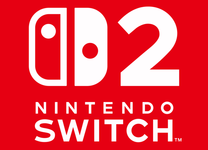 Switch 2 physical games