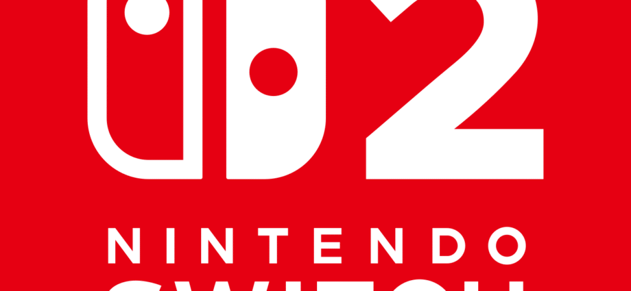 Switch 2 physical games