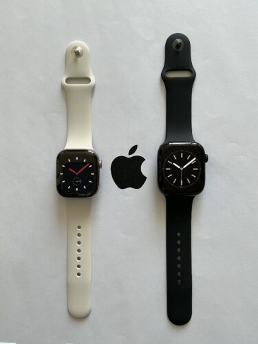 Theater Mode Apple Watch