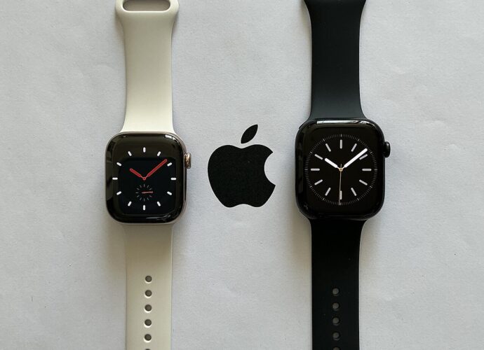 Theater Mode Apple Watch